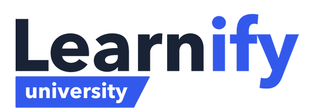 Learnify logo